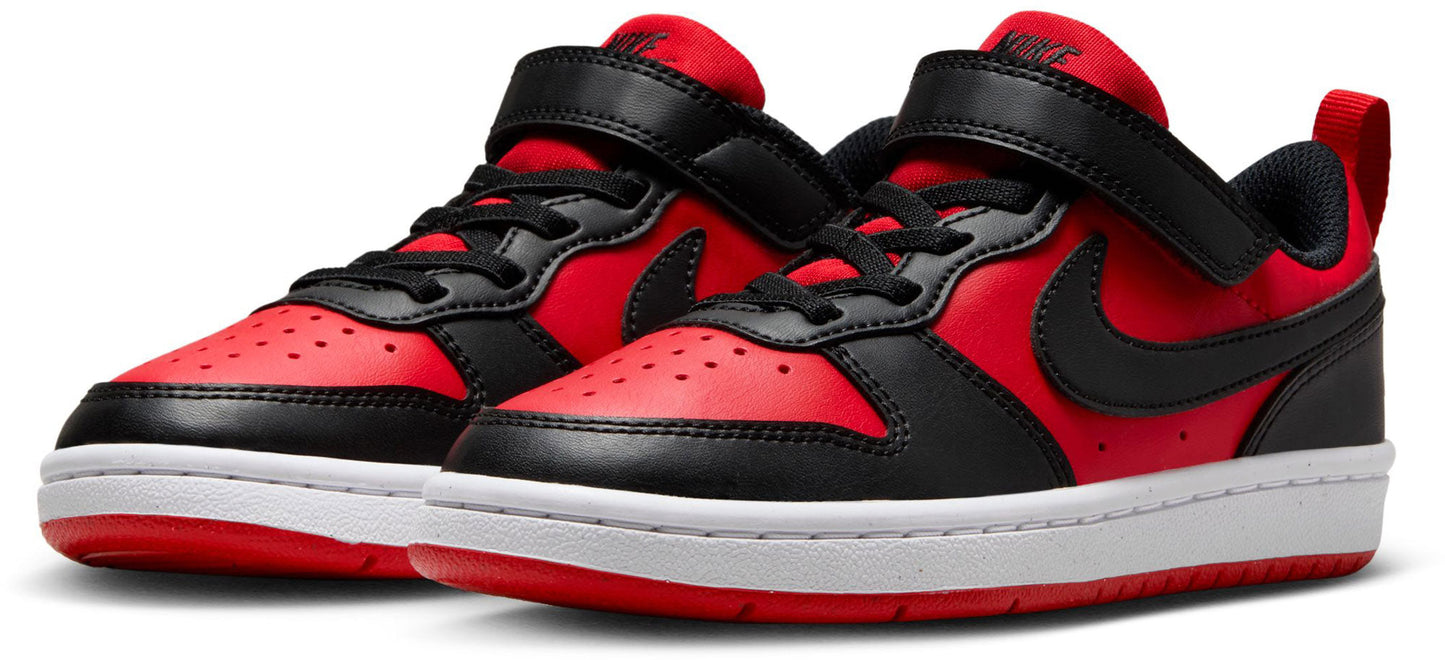 Court Borough Low Recraft Kid's Sportswear Shoes