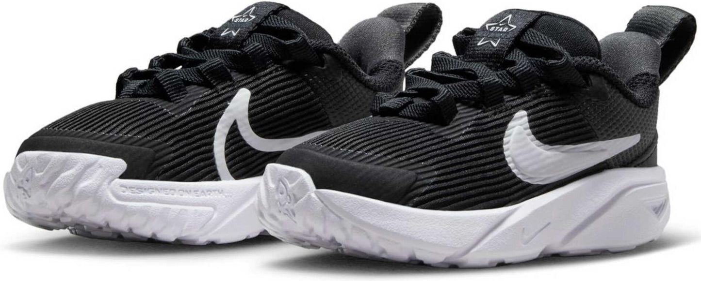 Star Runner 4 Baby/Toddler Shoes