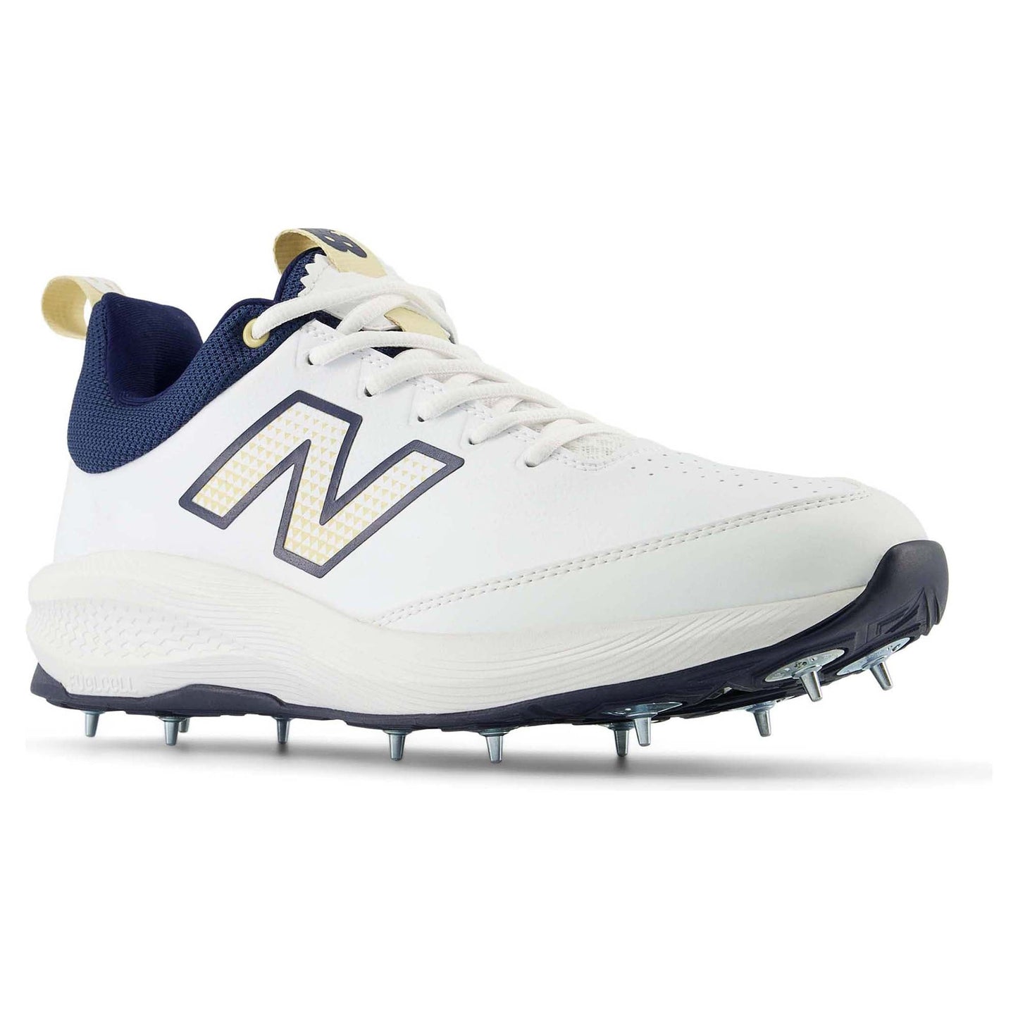 FuelCell CK4030 V5 Spike Men's Cricket Shoes (Width 4E)