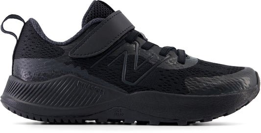 Dynasoft Nitrel V5 PS Velcro Kid's Trail Running Shoes