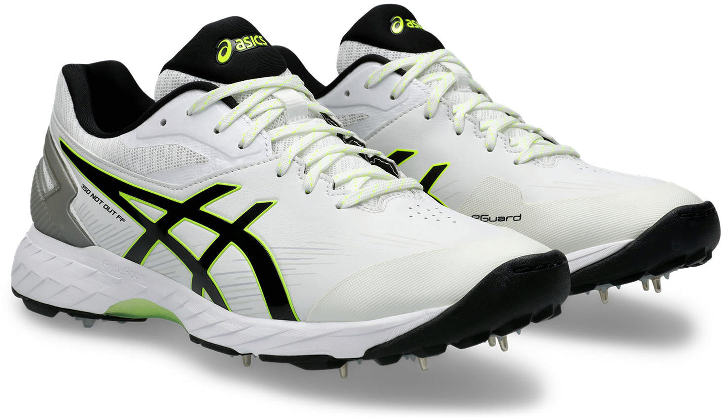 350 Not Out FF Men's Cricket Shoes