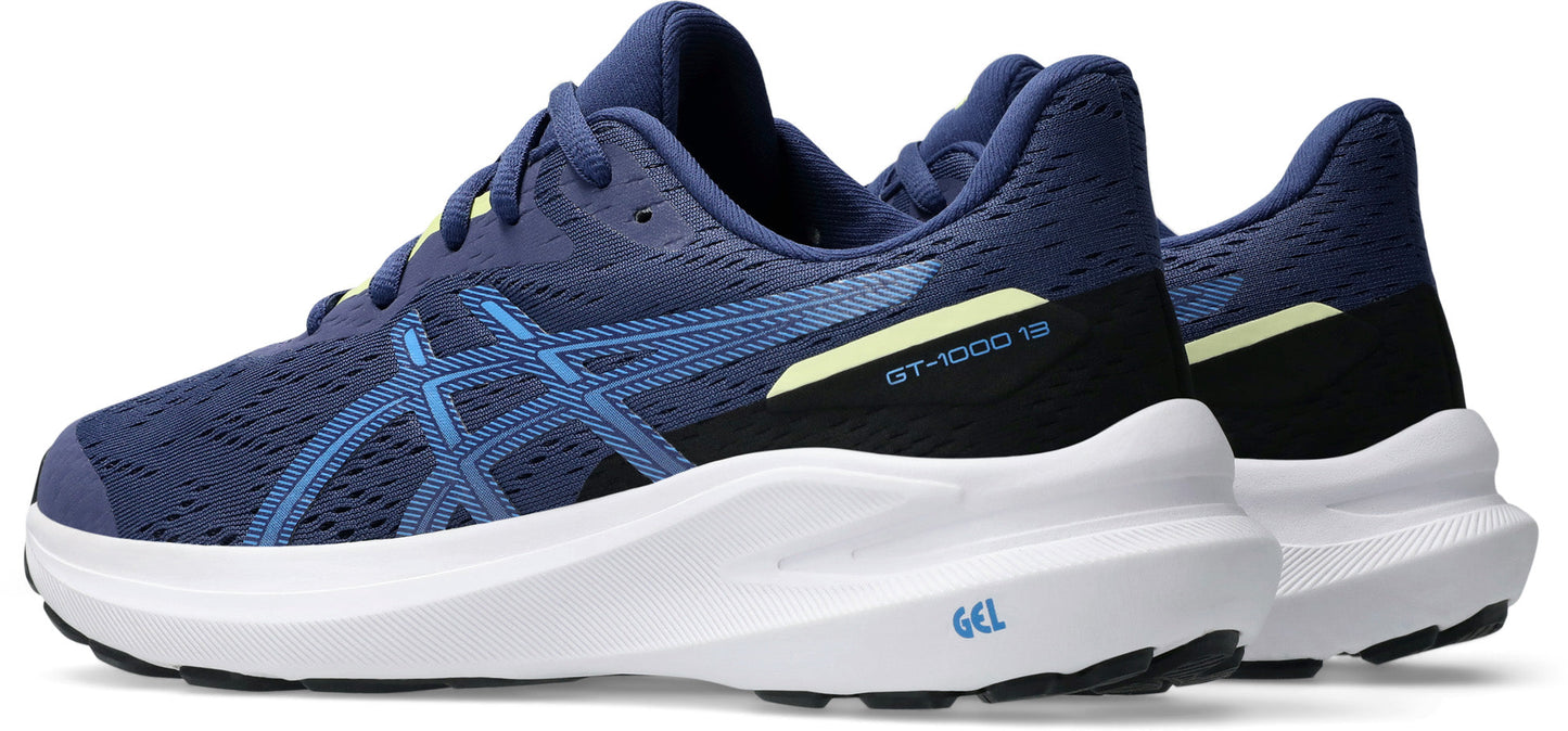 GT-1000 13 GS Junior's Running Shoes