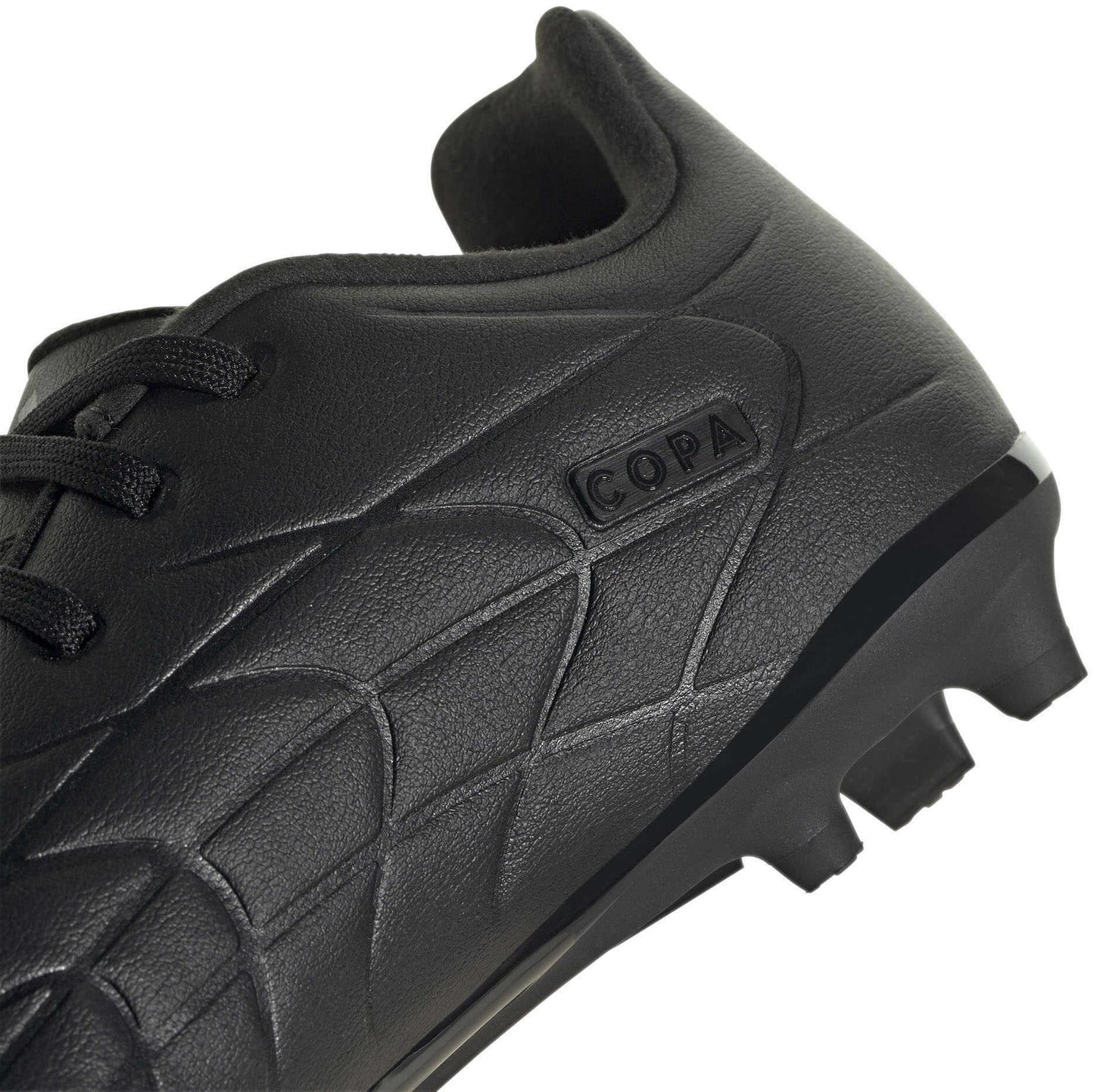 Copa Pure.3 Firm Ground Junior's Football Boots
