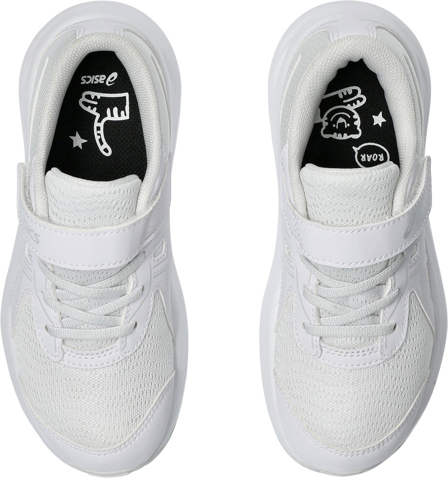 Contend 9 Ps Kid's Running Shoes