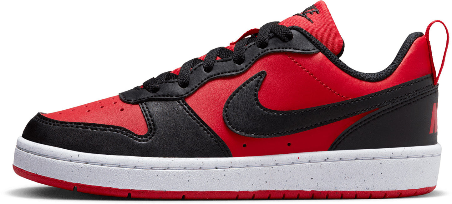 Court Borough Low Recraft GS Junior's Sportswear Shoes