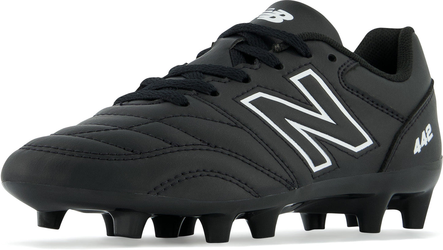 442 V2 Academy Firm Ground Junior's Football Boots (Width M)