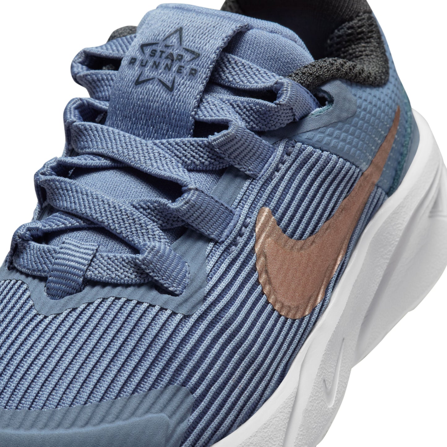 Star Runner 4 Baby/Toddler Shoes