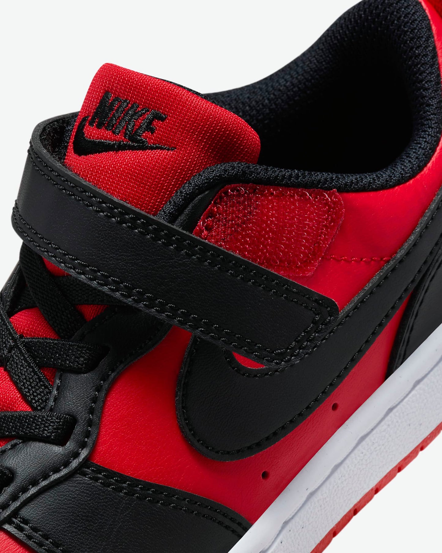 Court Borough Low Recraft Kid's Sportswear Shoes