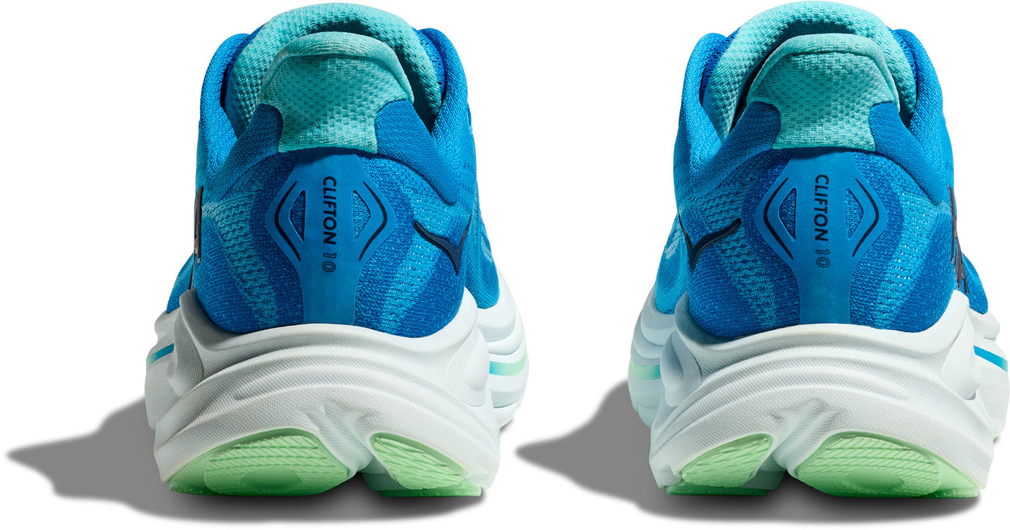 Clifton 10 Men's Running Shoes