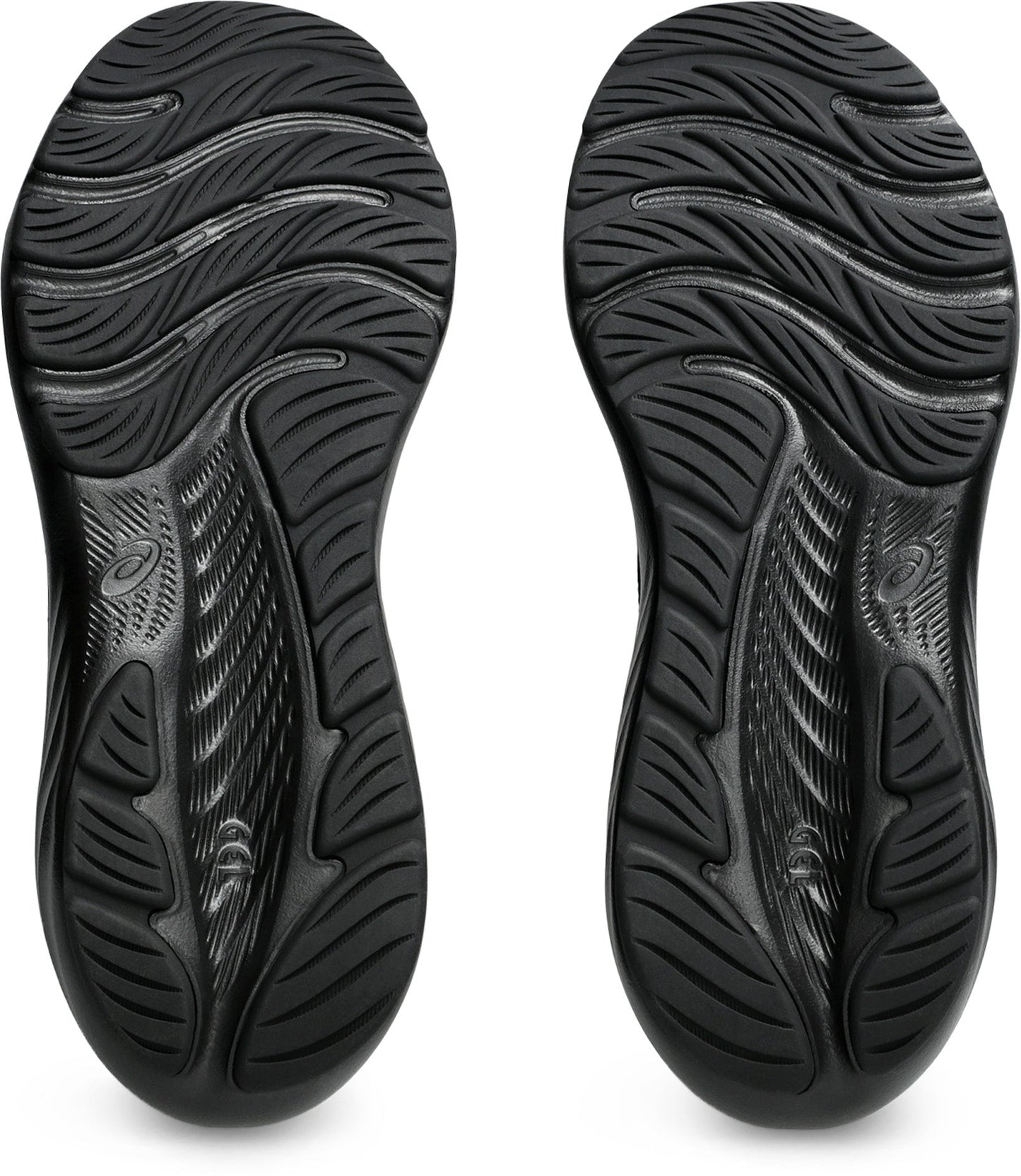 Gel-Contend 9 Men's Running Shoes (Width 4E)