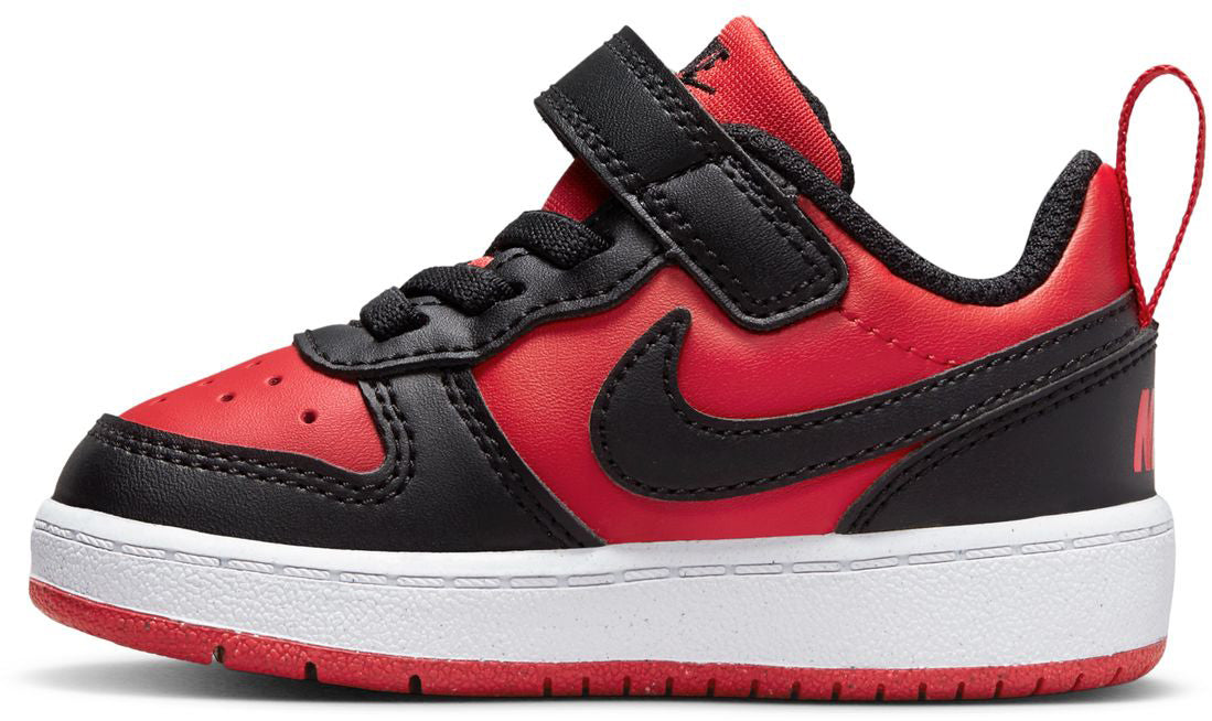 Court Borough Low Recraft Toddler's Sportswear Shoes