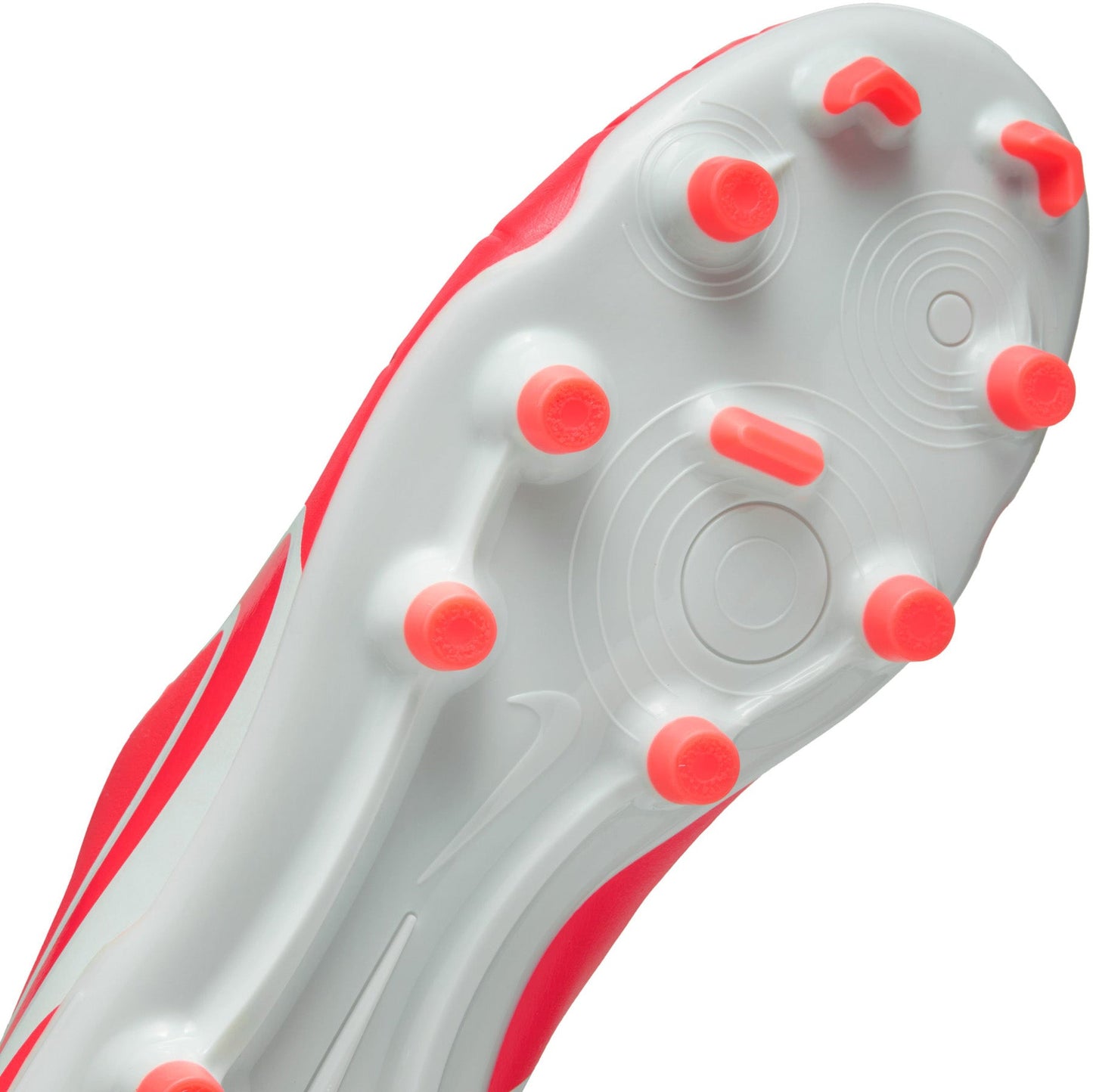 Jr. Tiempo Legend 10 Club Junior's Multi Ground Low-Top Football Boots
