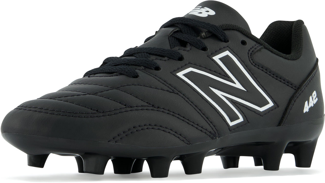 442 V2 Academy Firm Ground Junior's Football Boots (Width M)