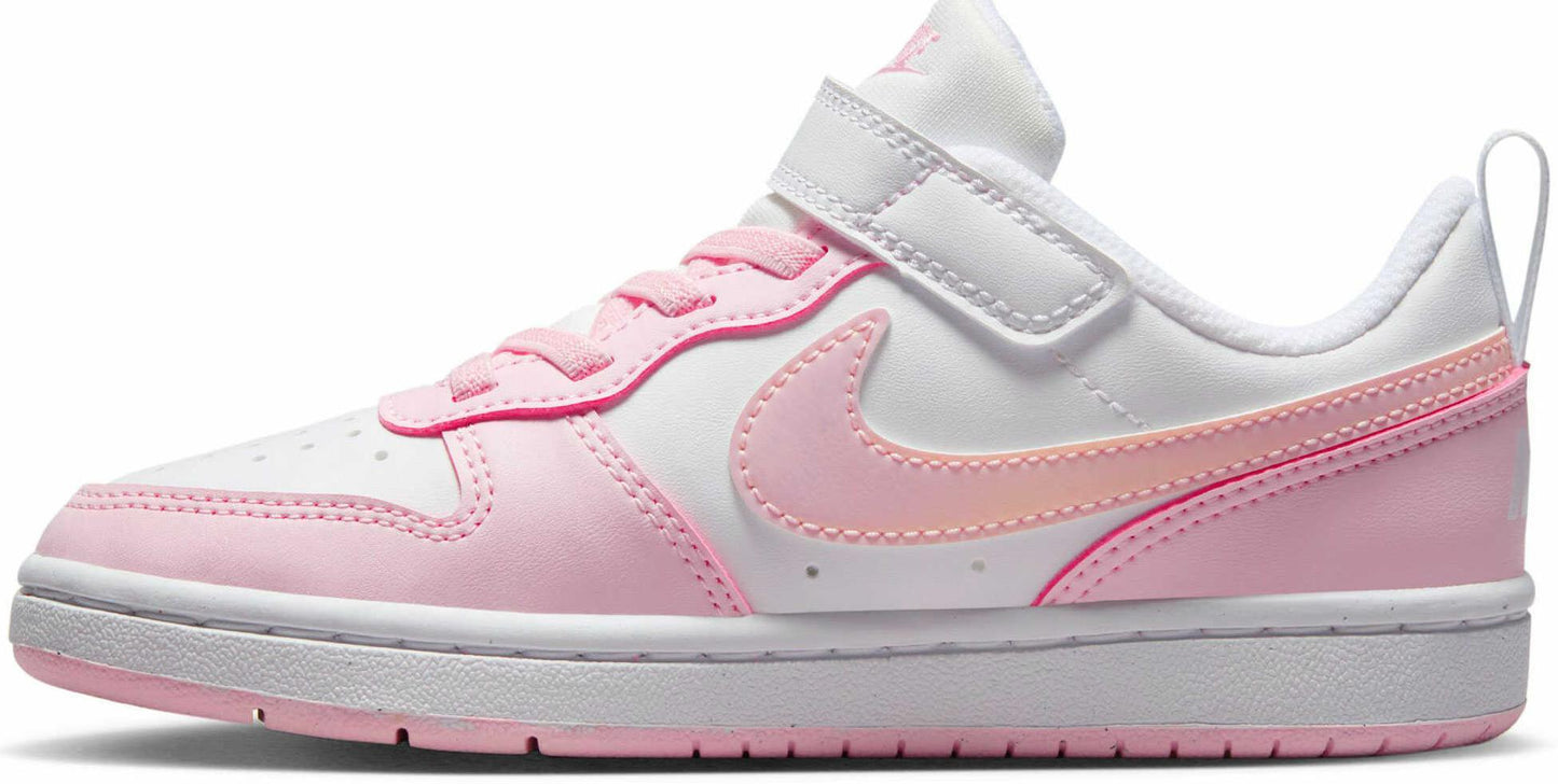 Court Borough Low Recraft Kid's Sportswear Shoes