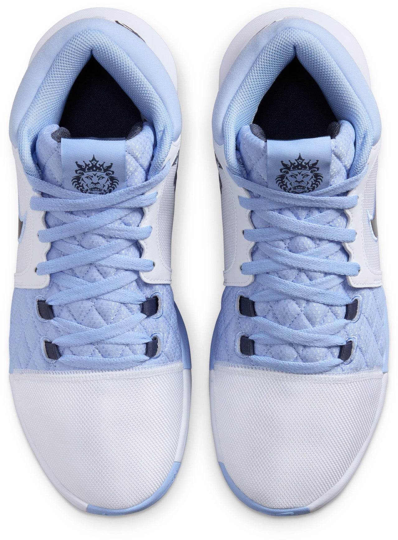 Lebron Witness VIII Men's Basketball Shoes