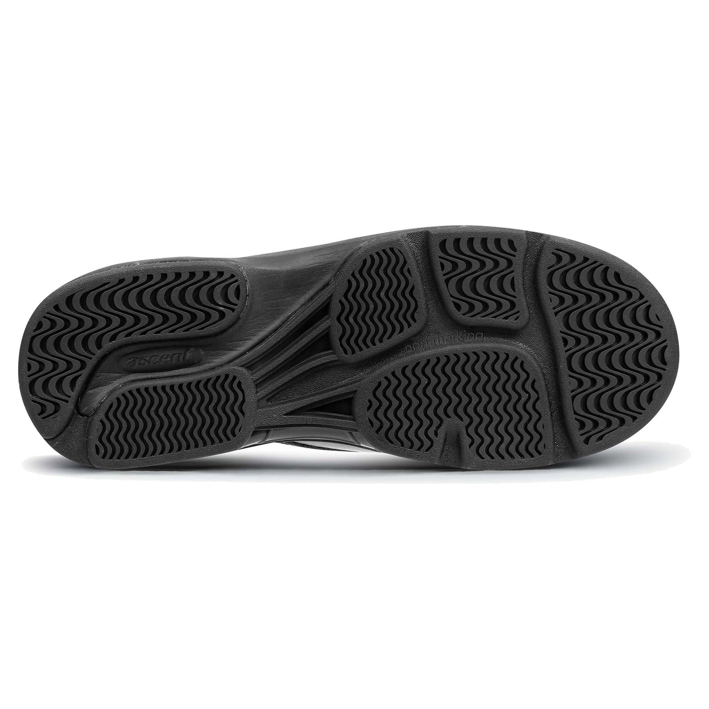 Apex Girl's School Shoes (C)