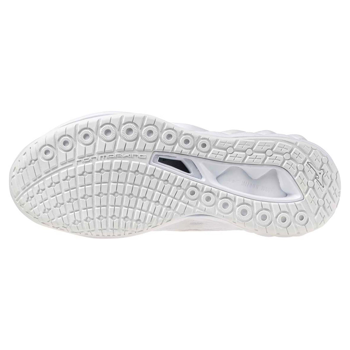 Wave Luminous 3 Women's Netball Shoes (Width D)