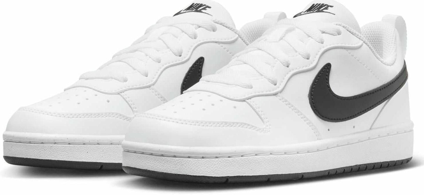 Court Borough Low Recraft GS Junior's Sportswear Shoes