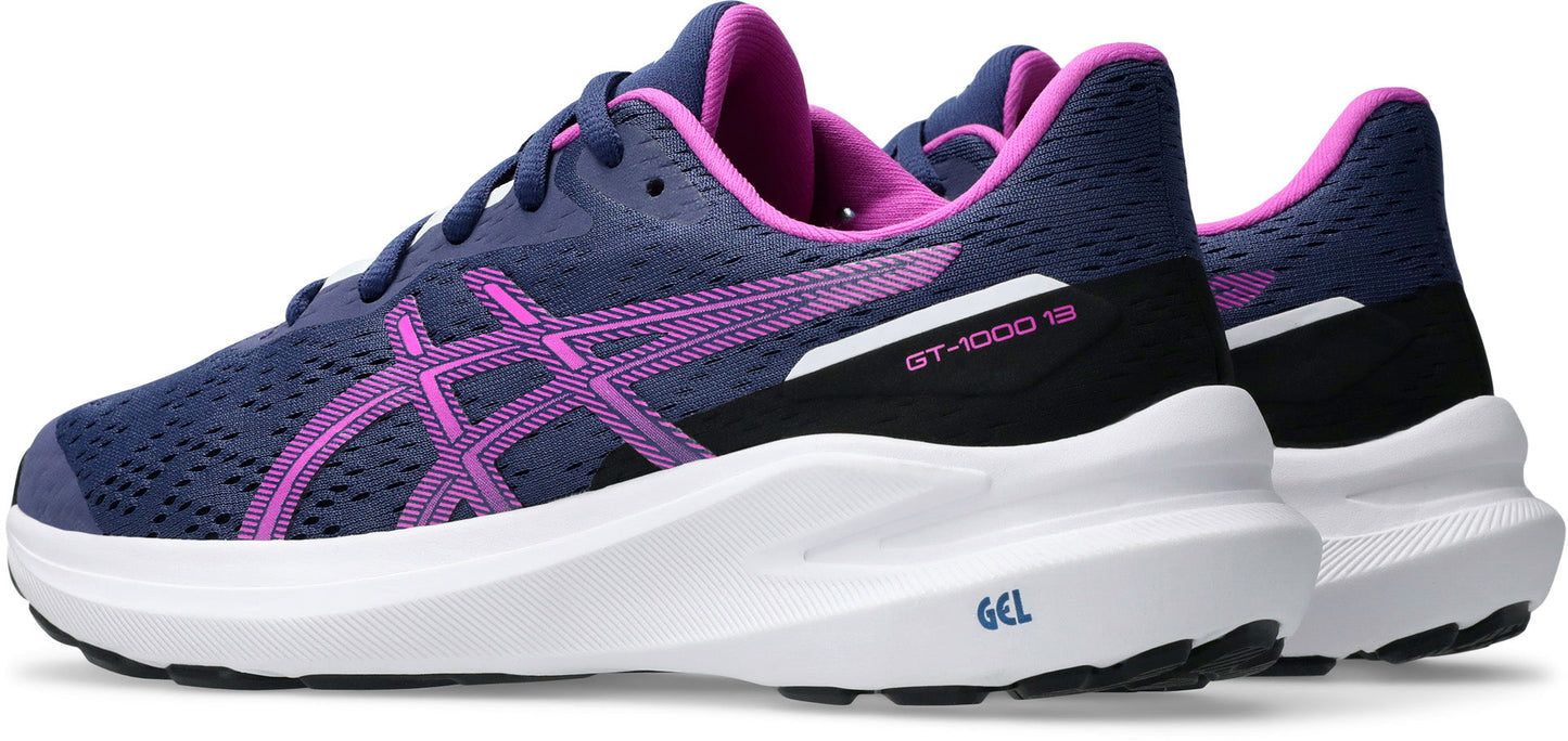 GT-1000 13 GS Junior's Running Shoes