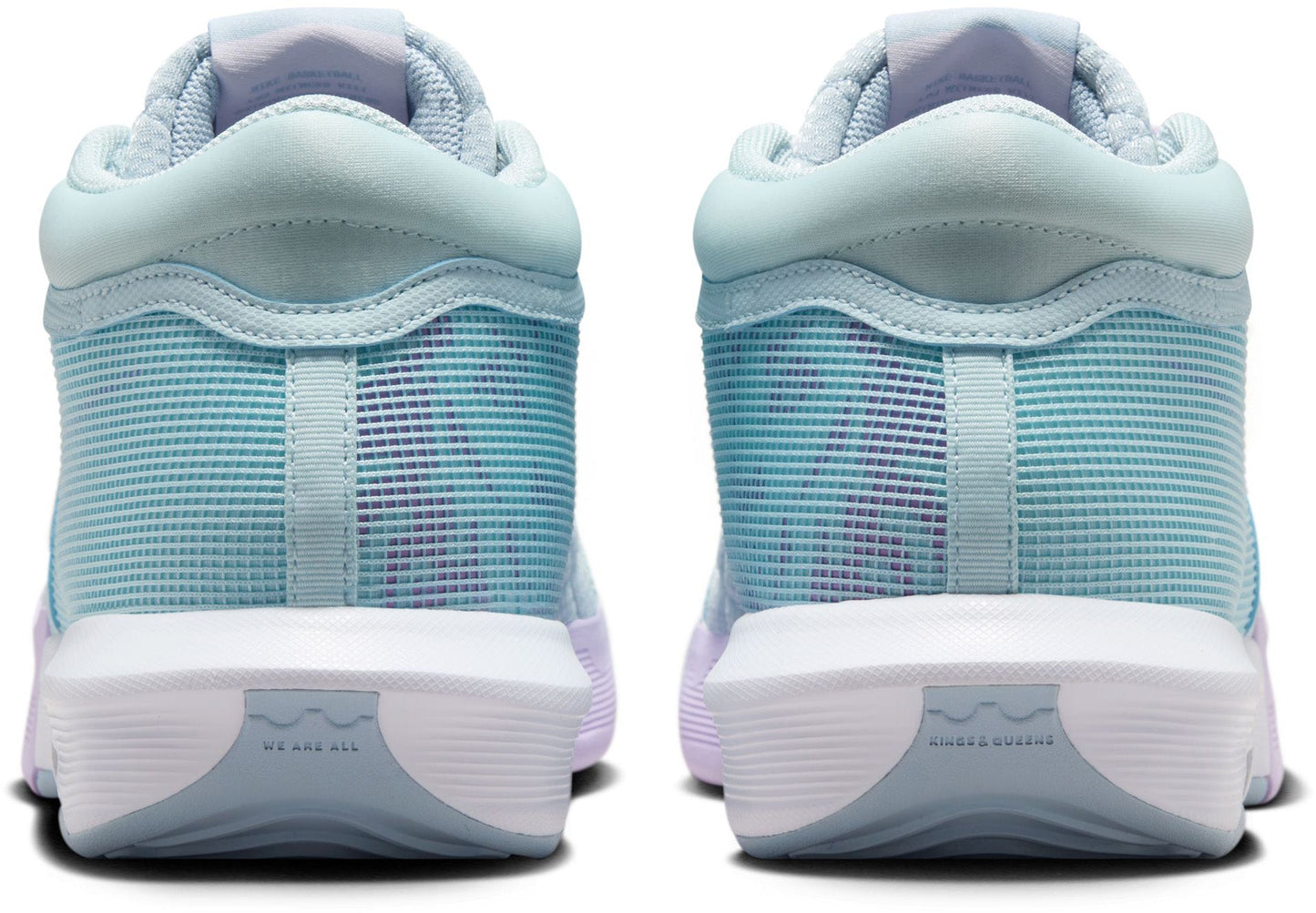 LeBron Witness 8 Men's Basketball Shoes