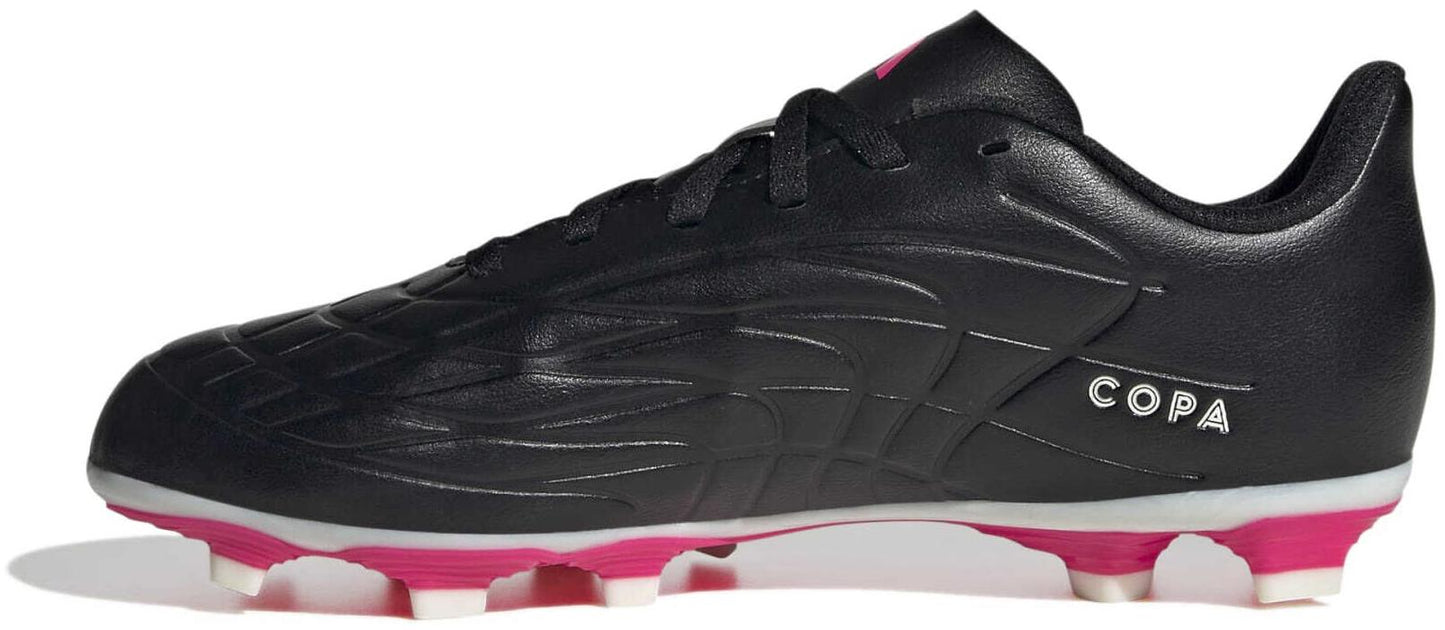 Copa Pure.4 Flexible Ground Junior's Football Boots