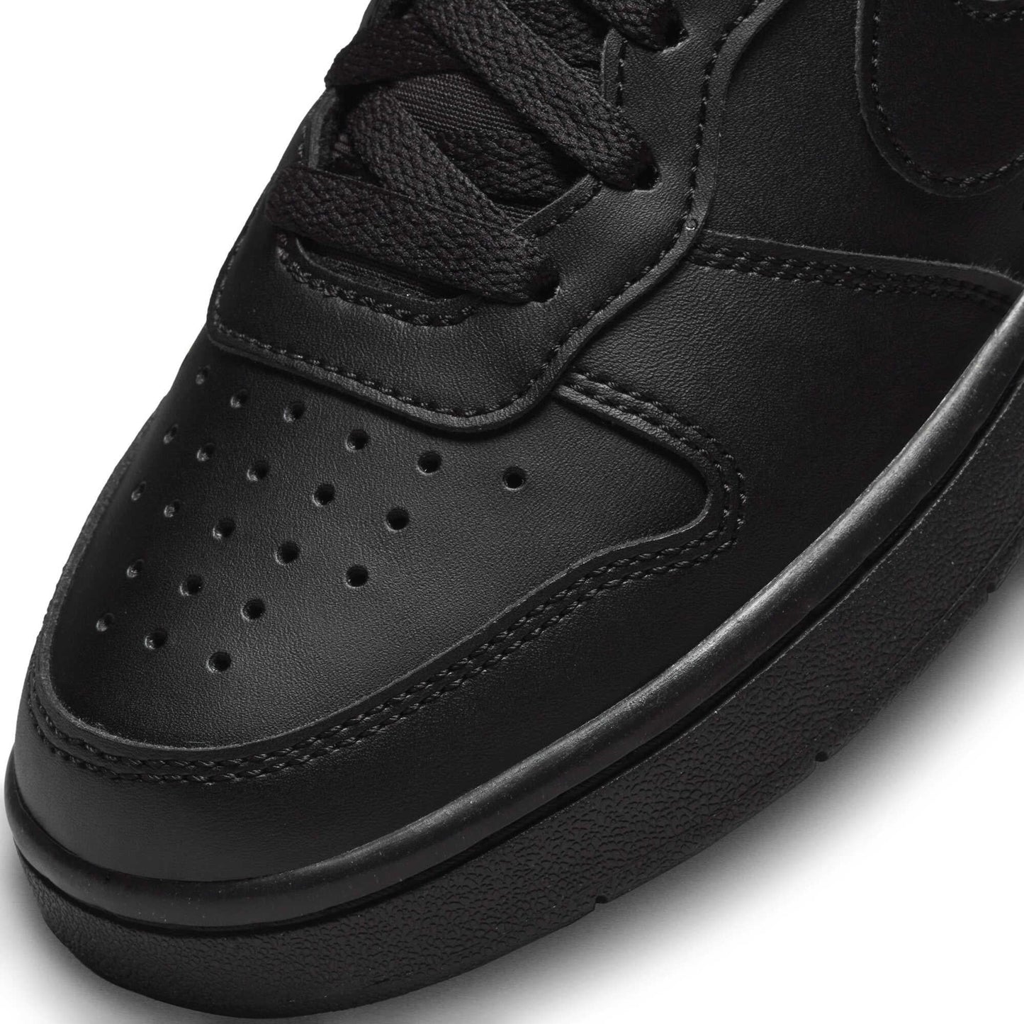 Court Borough Low Recraft GS Junior's Sportswear Shoes