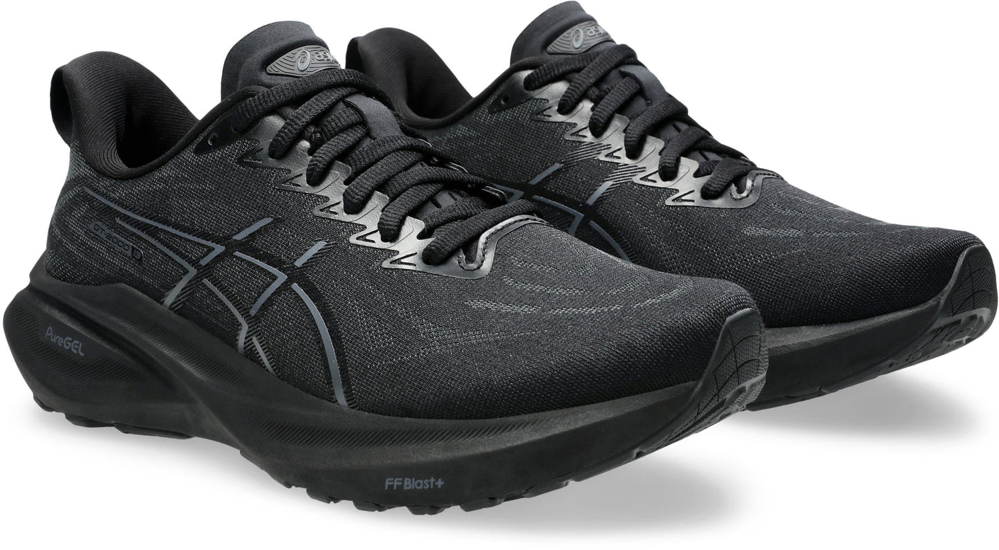 Gt-2000 13 Women's Running Shoes (Width D)
