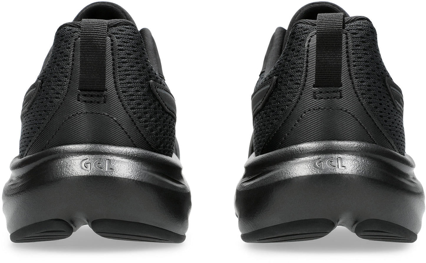Gel-Contend 9 Men's Running Shoes (Width D)