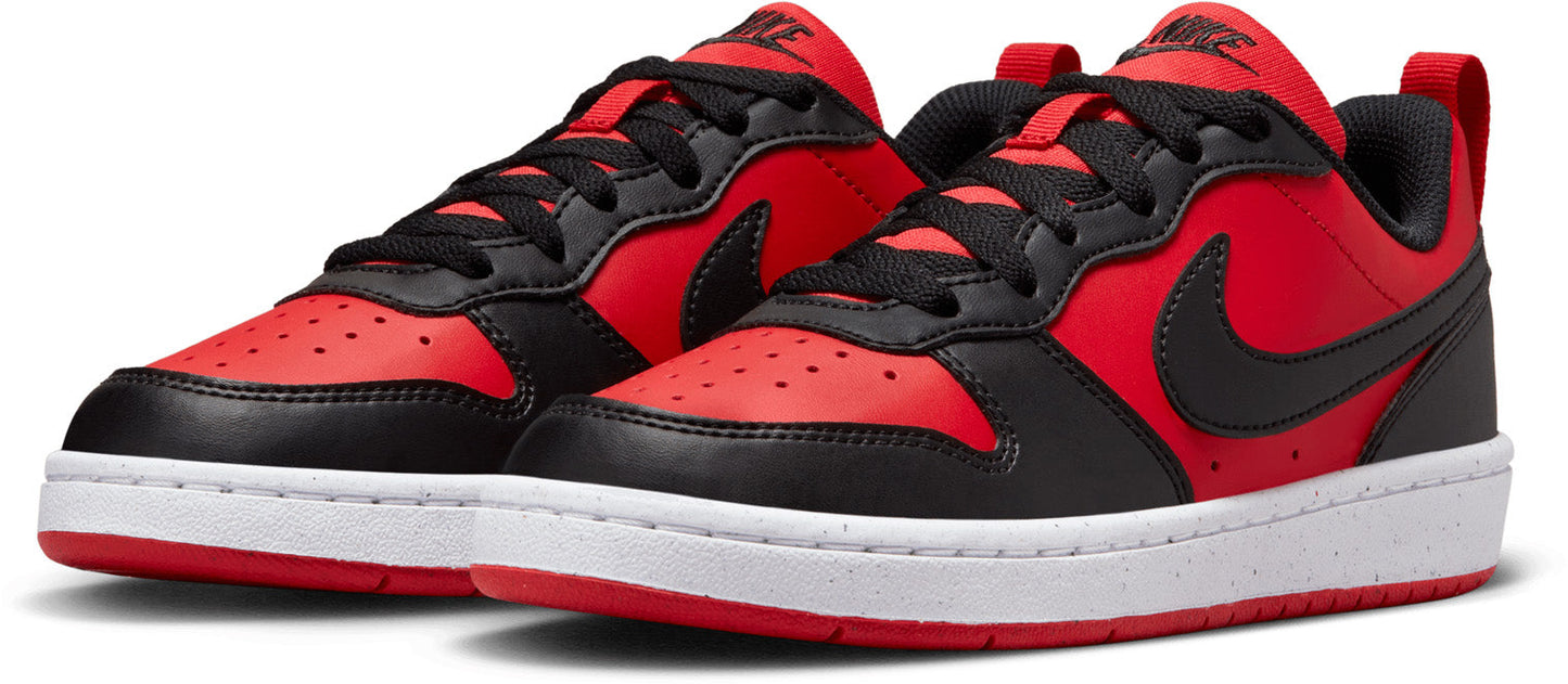 Court Borough Low Recraft GS Junior's Sportswear Shoes
