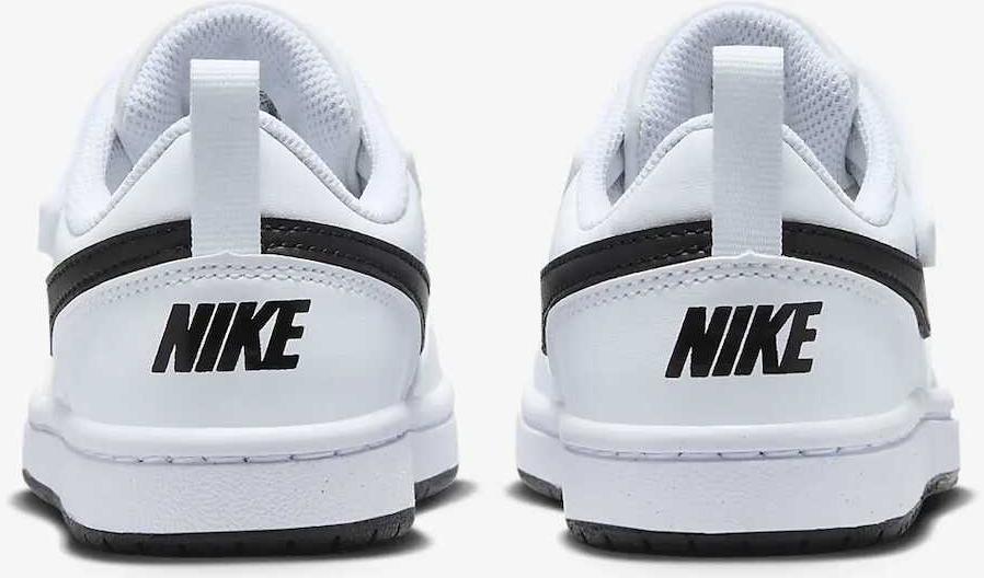 Court Borough Low Recraft Kid's Sportswear Shoes