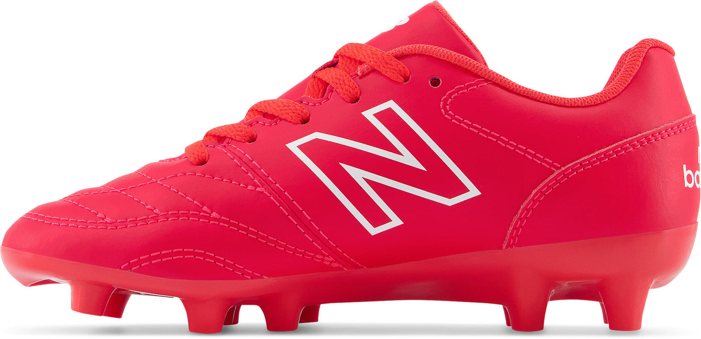 442 V2 Academy Firm Ground Junior's Football Boots (Width M)