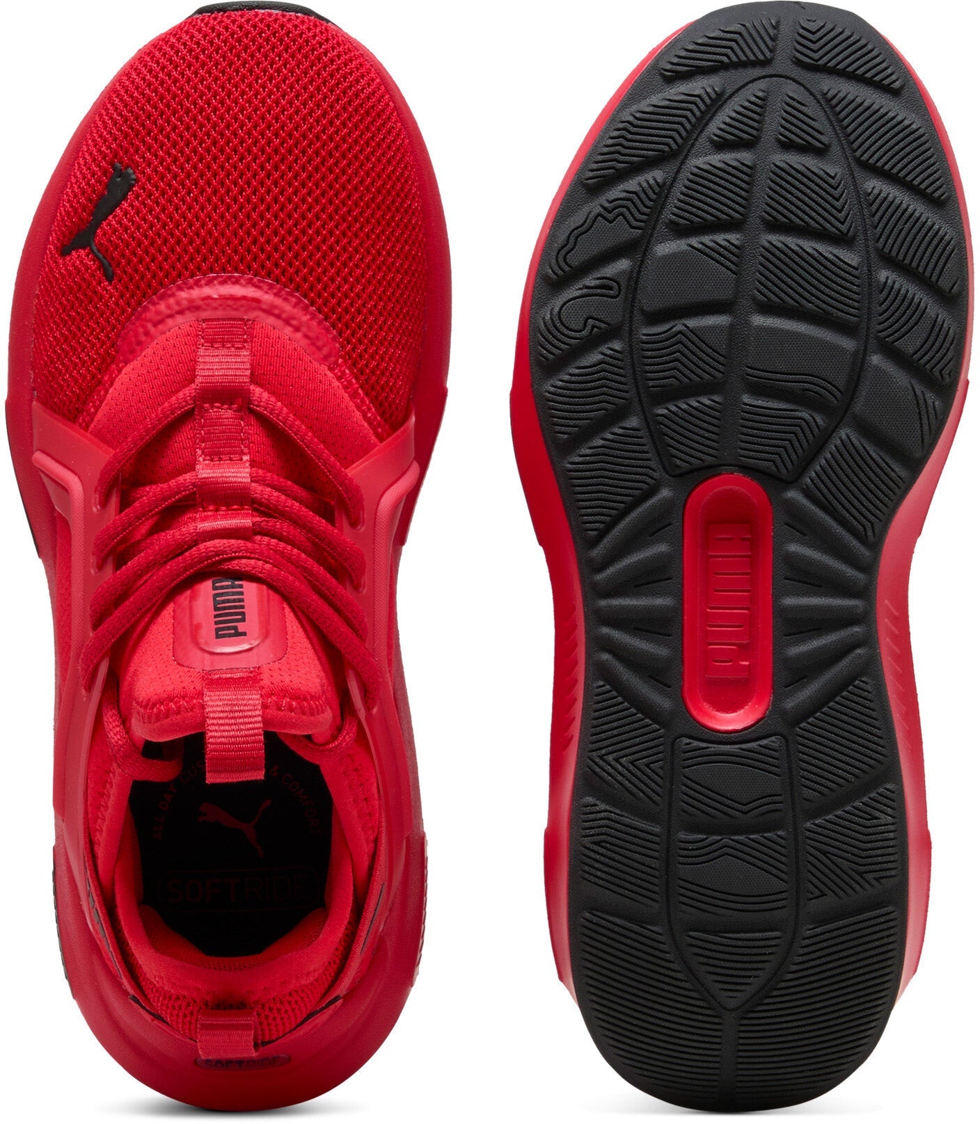 SOFTRIDE ENZO 5 Junior's Sportswear Shoes