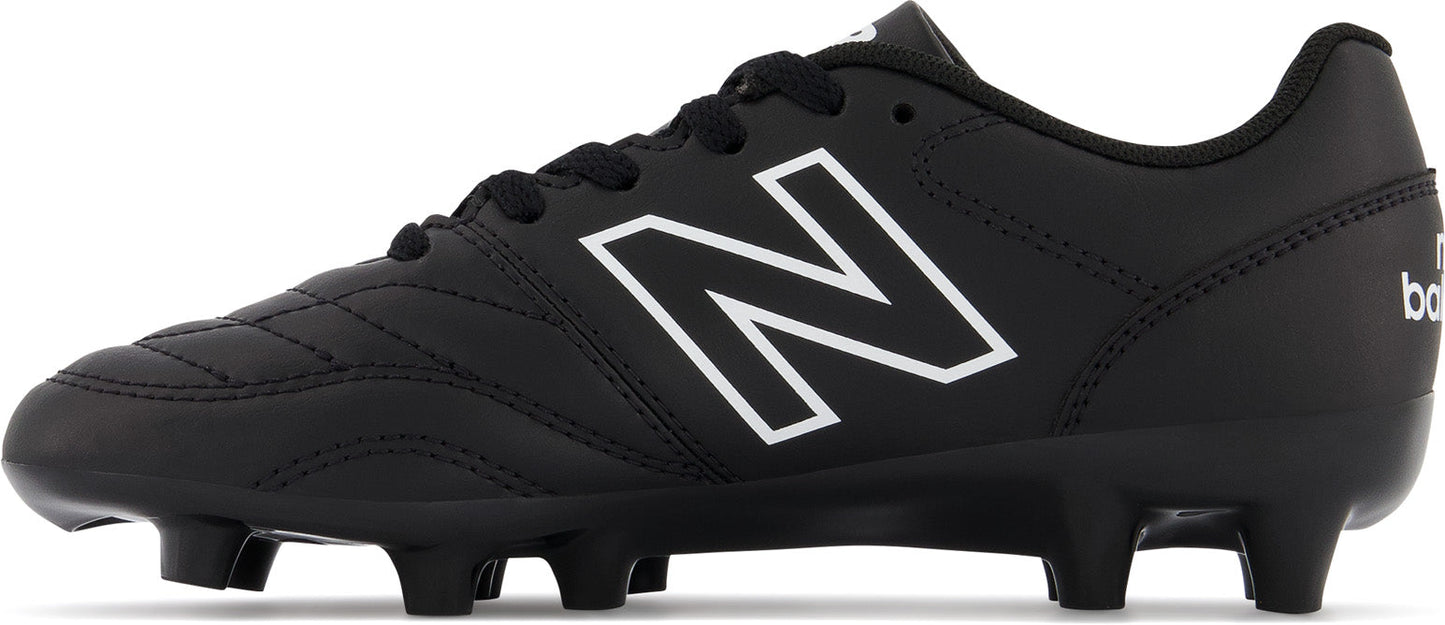 442 V2 Academy Firm Ground Junior's Football Boots (Width M)