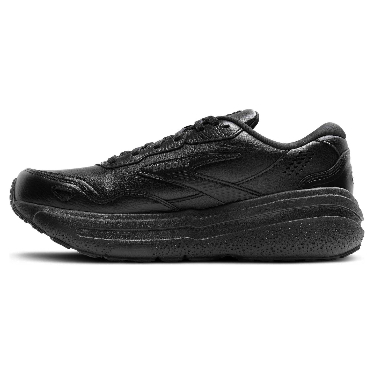 Ghost Max 2 Leather Women's Running Shoes (Width D)