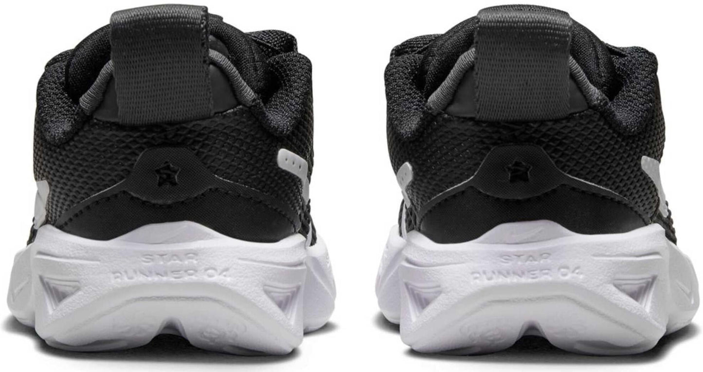 Star Runner 4 Baby/Toddler Shoes