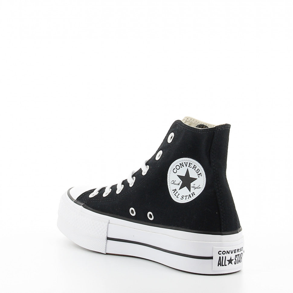 Chuck Taylor All Star Lift High Top Women's Sportswear Shoes