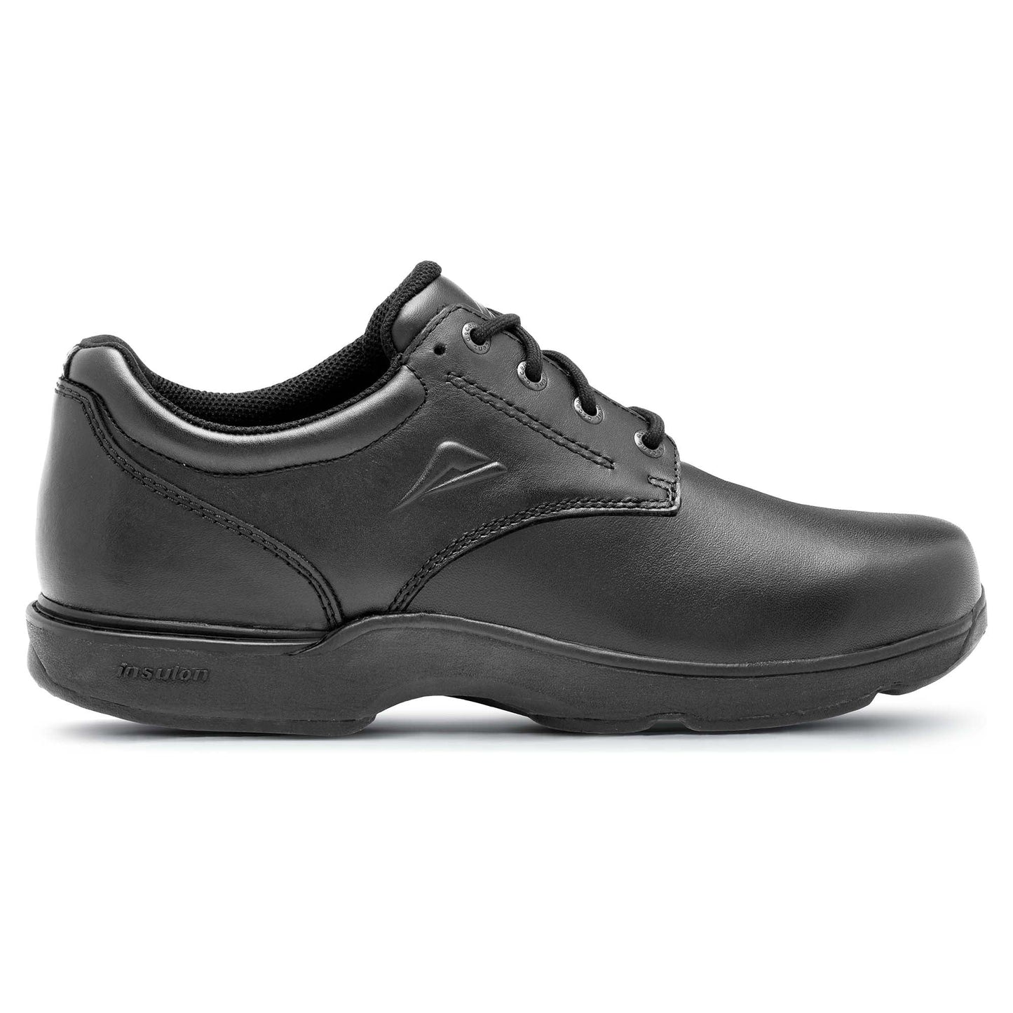 Apex Men's Senior School Shoes (2E)