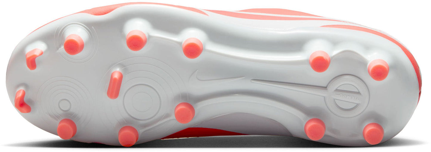 Nike Jr. Tiempo Legend 10 Academy Little/Big Kids Multi Ground Low Top Soccer Cleats