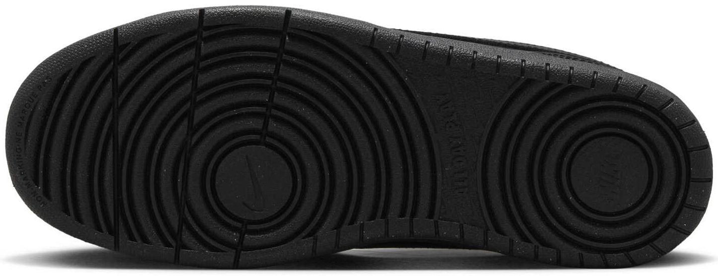 Court Borough Low Recraft GS Junior's Sportswear Shoes