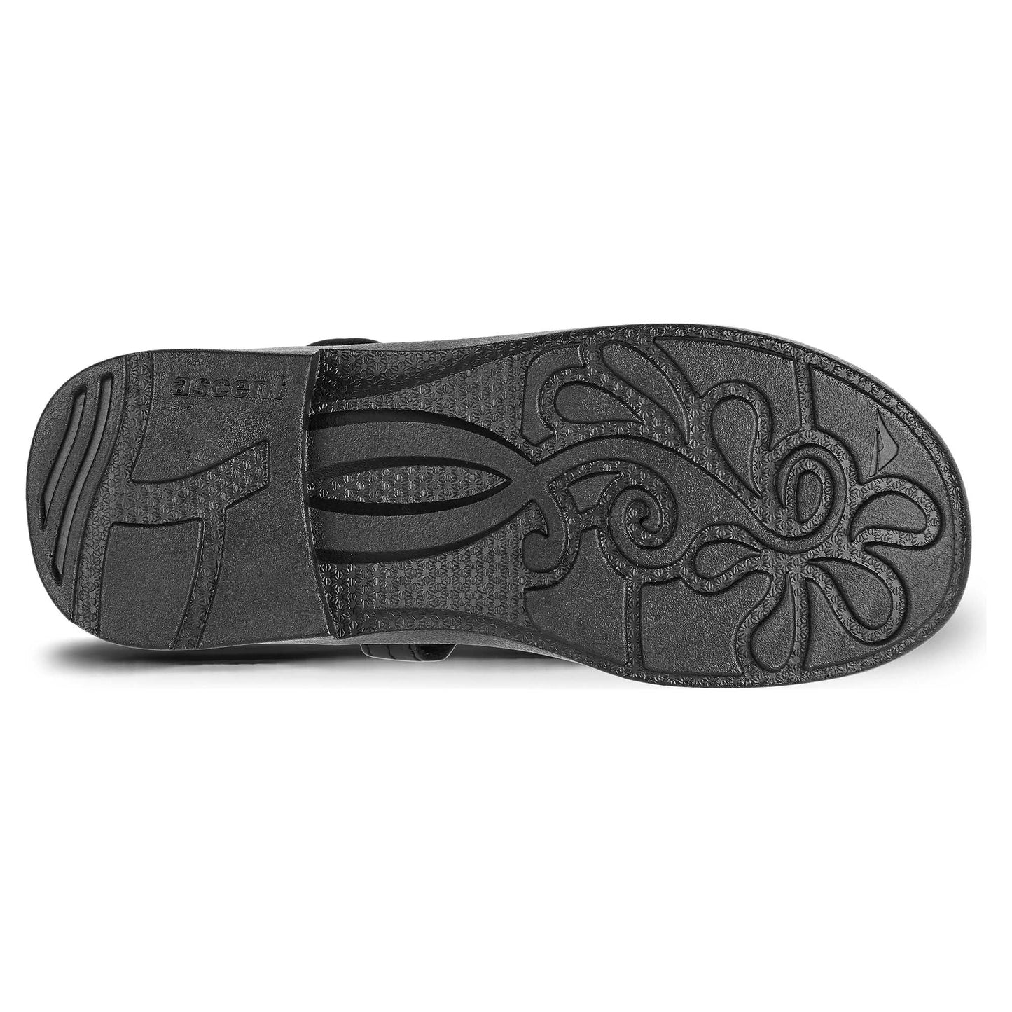 Adela Girl's School Shoes (B)