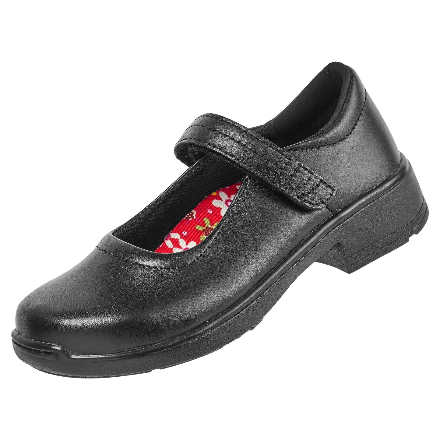 Adela Girl's School Shoes (B)