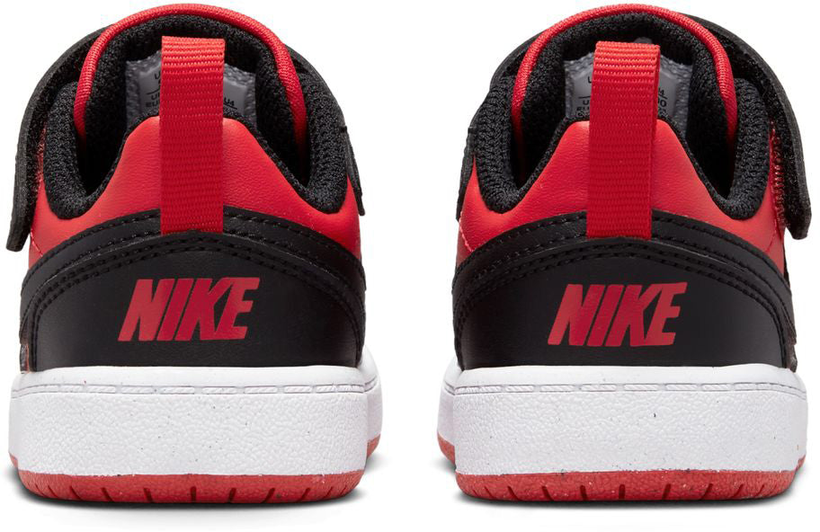 Court Borough Low Recraft Toddler's Sportswear Shoes