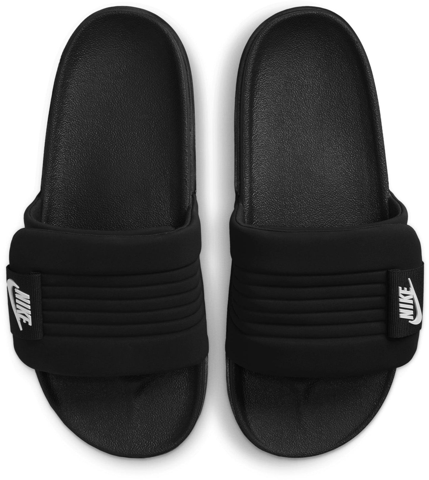 Offcourt Adjust Men's Slides