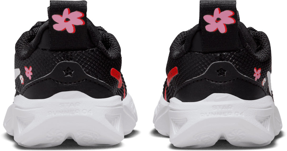 Star Runner 4 Special-Edition Toddler's Shoes