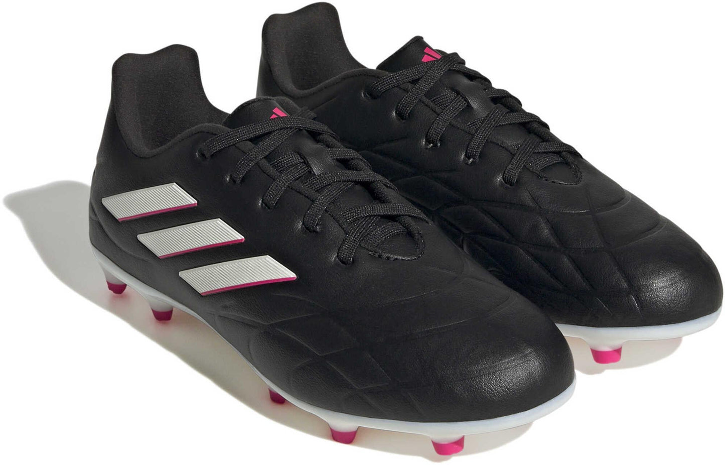 Copa Pure.3 Firm Ground Junior's Football Boots
