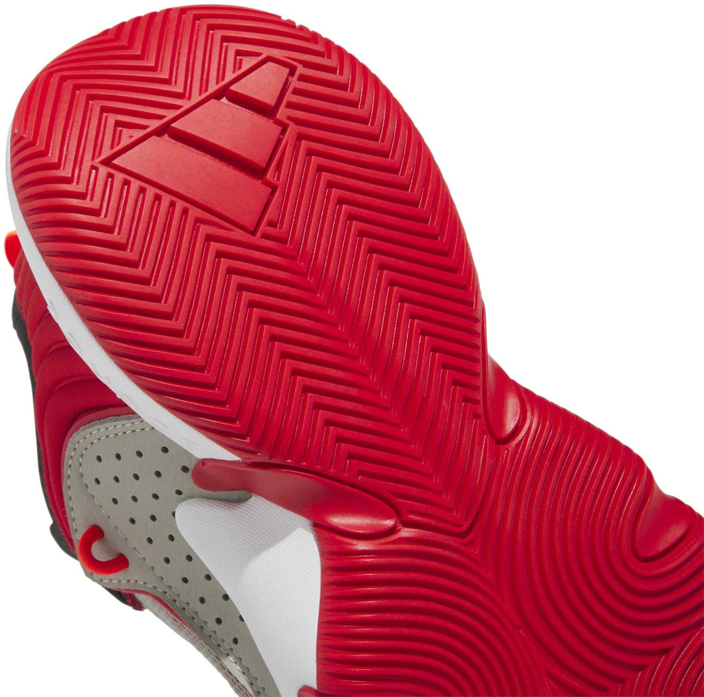 Trae Unlimited Junior's Basketball Shoes