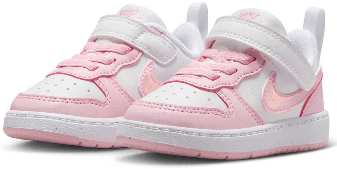 Court Borough Low Recraft Toddler's Sportswear Shoes