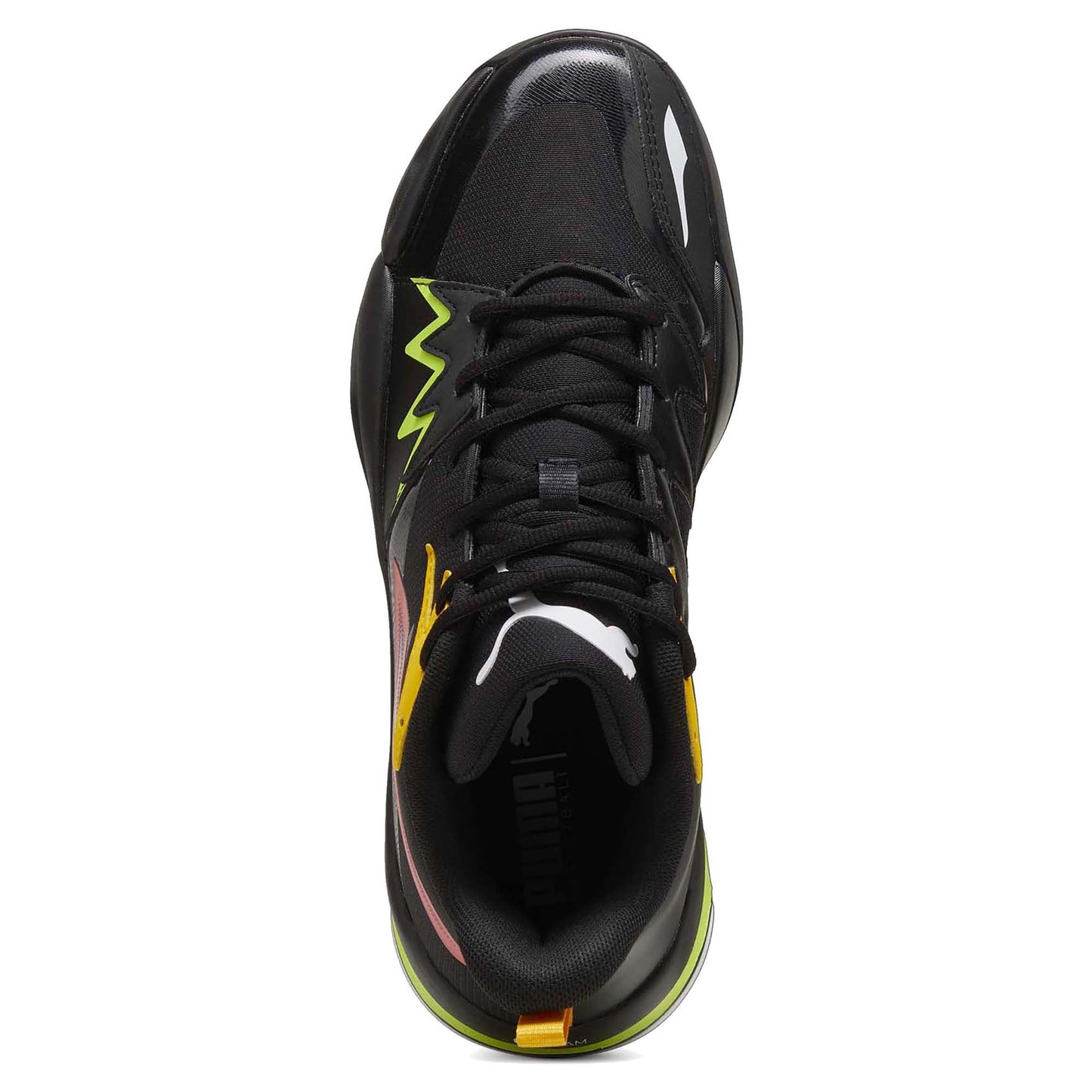 Genetics Men's Basketball Shoes