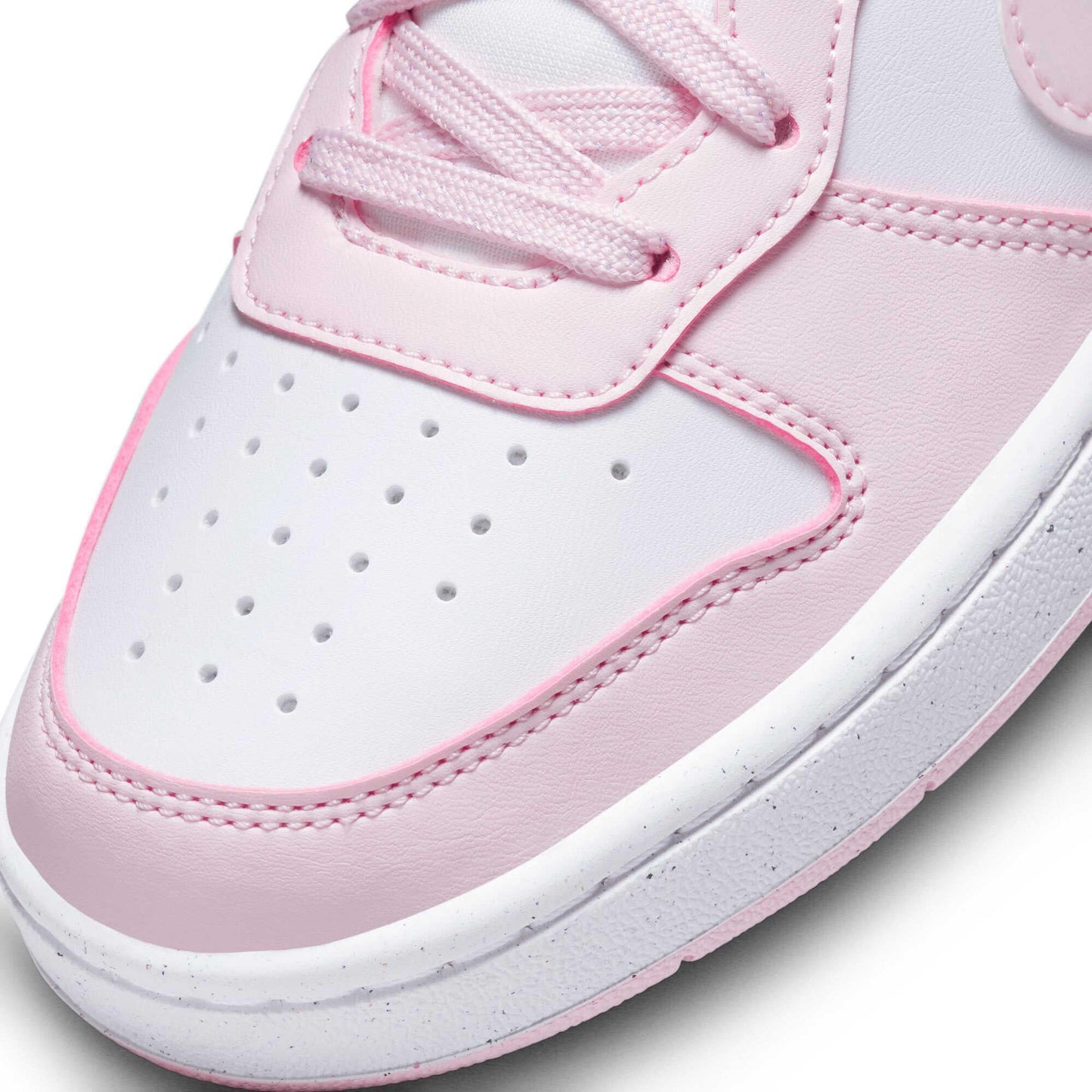Court Borough Low Recraft GS Junior's Sportswear Shoes