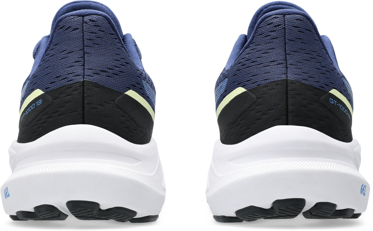 GT-1000 13 GS Junior's Running Shoes